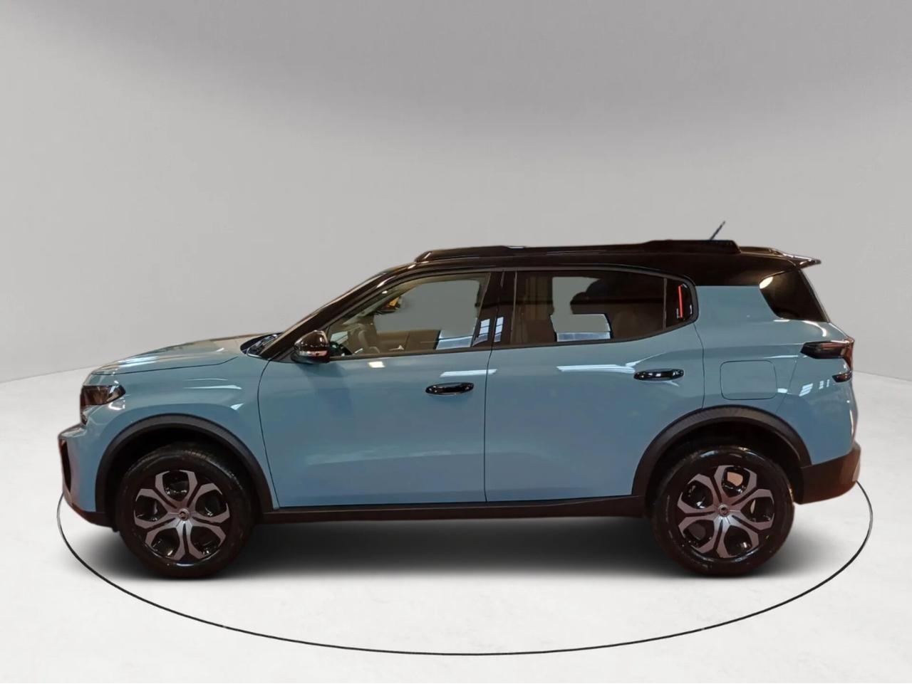 Citroen C3 Aircross PureTech Turbo 100 CV Plus 7 POSTI