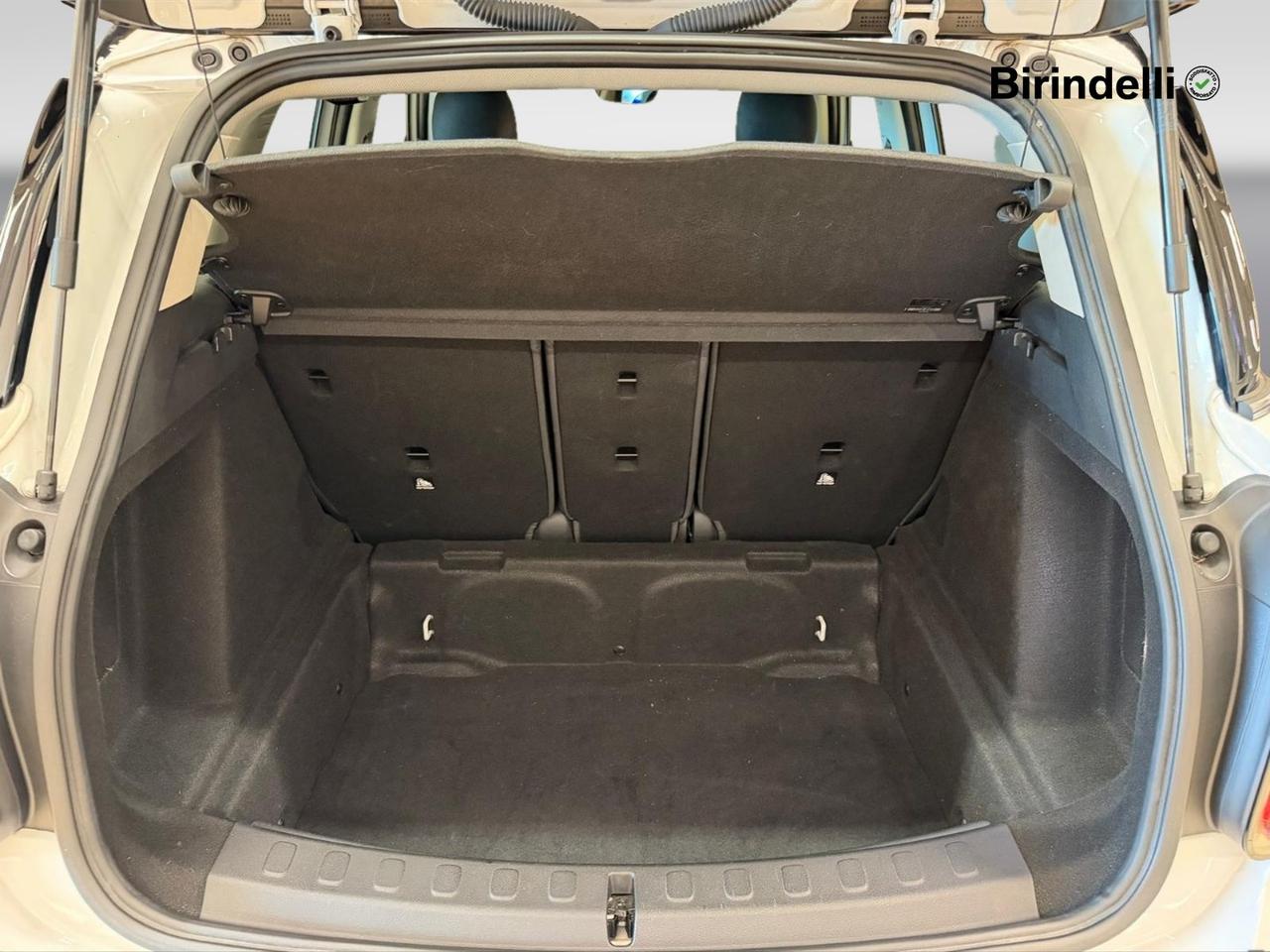 MINI Mini Countrym.(F60) - Mini 1.5 One D Hype Countryman