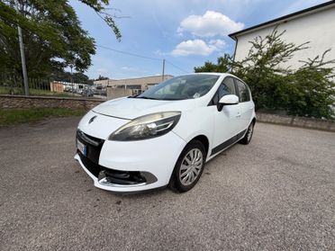 Renault Scenic Scénic XMod 1.5 dCi 110CV Wave