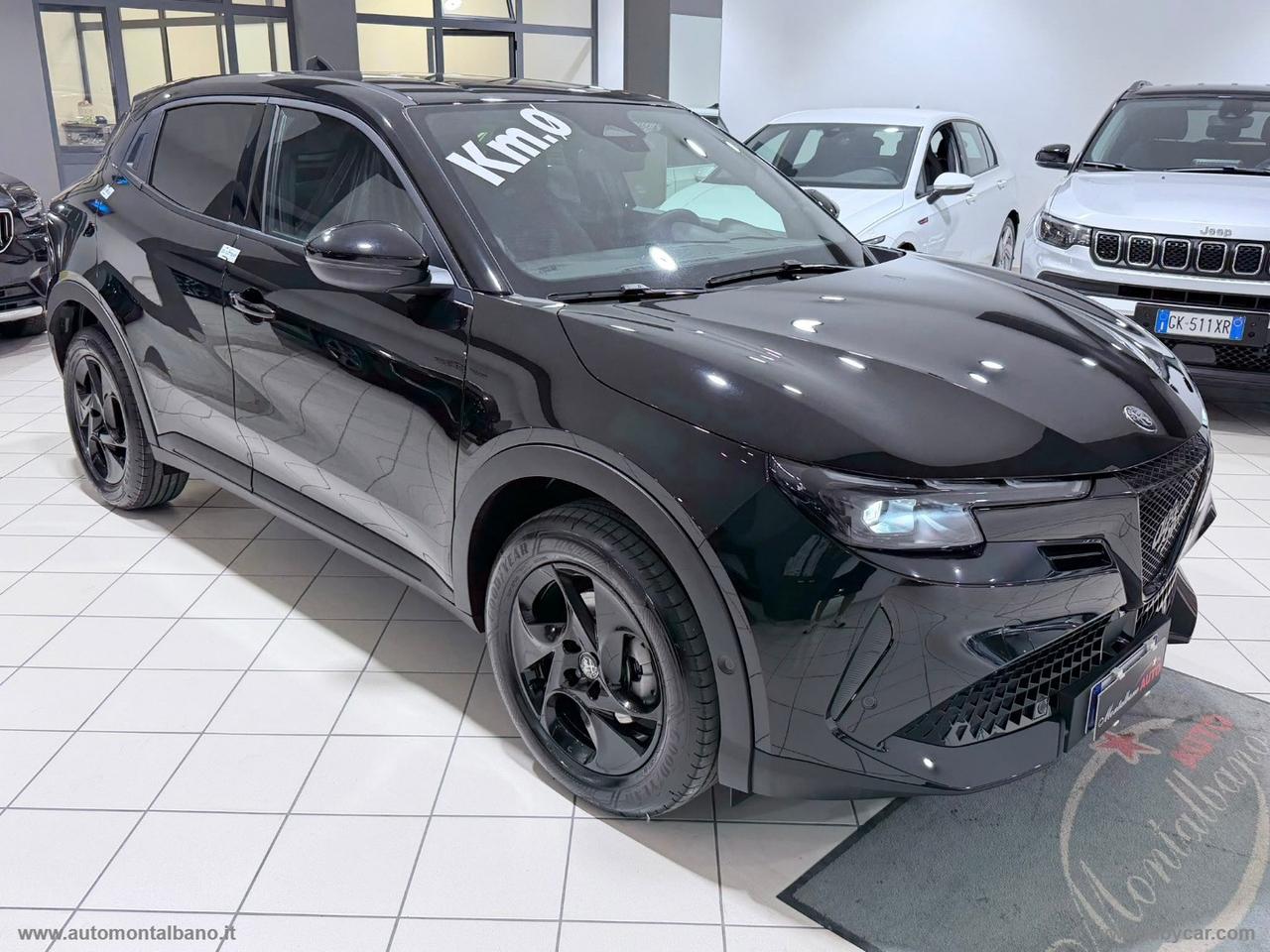ALFA ROMEO Junior 1.2 145 CV Hybrid eDCT6 Sprint