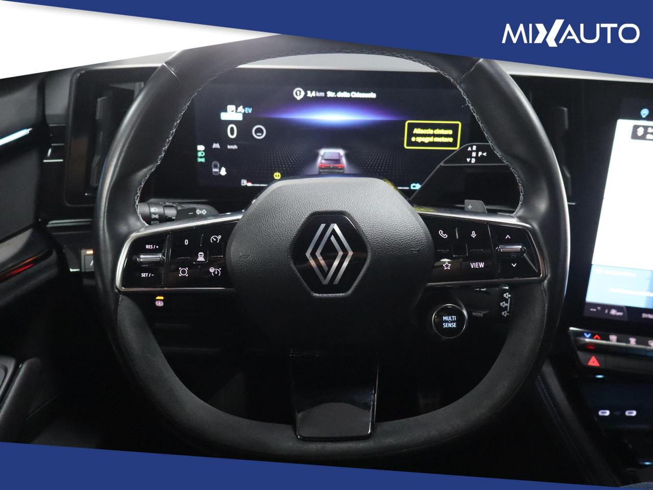 Renault Austral 1.2 E-Tech Full Hybrid Techno Esprit Alpine 200CV AUTO EU6