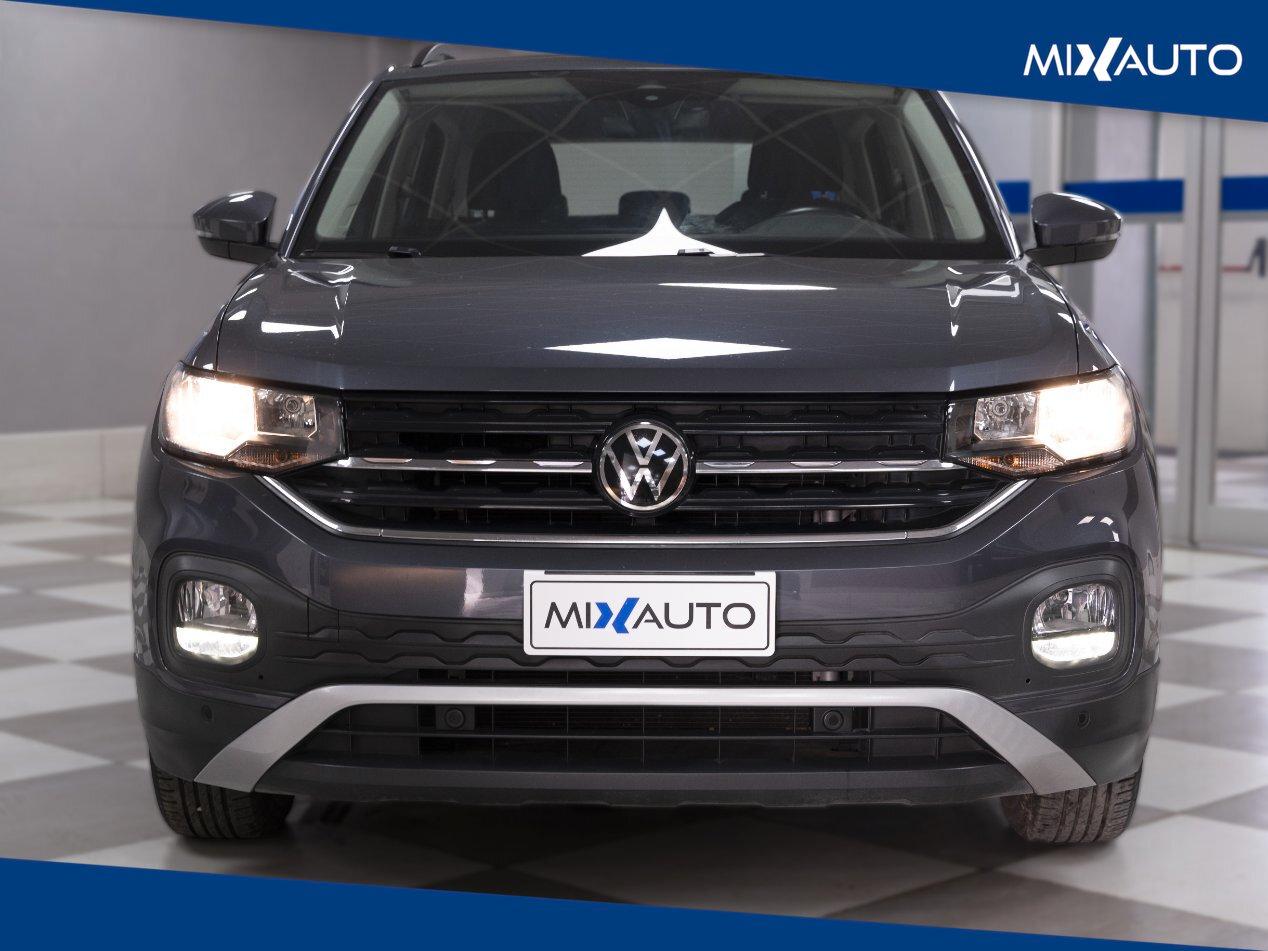 Volkswagen T-Cross 1.0 TSI Style 95CV