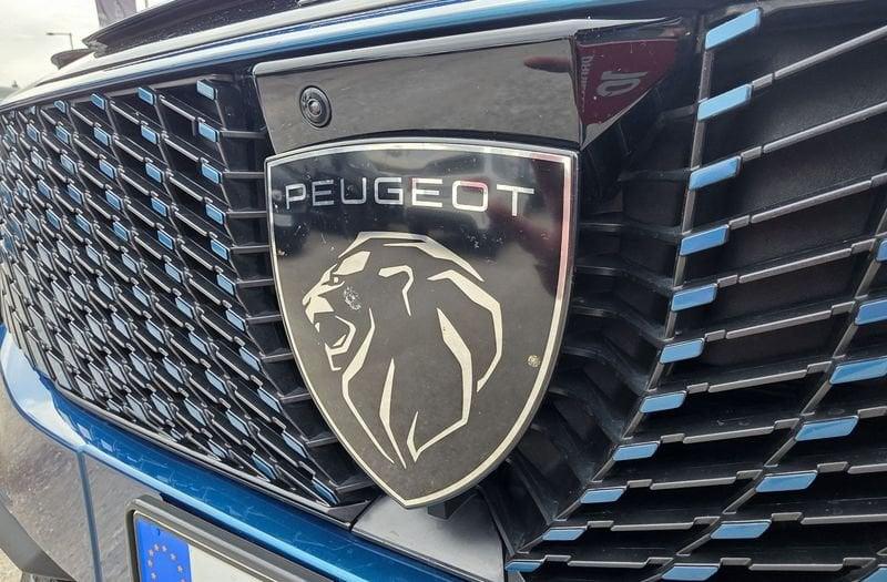 Peugeot 3008 3008 1.2 hybrid GT 145cv e-dcs6