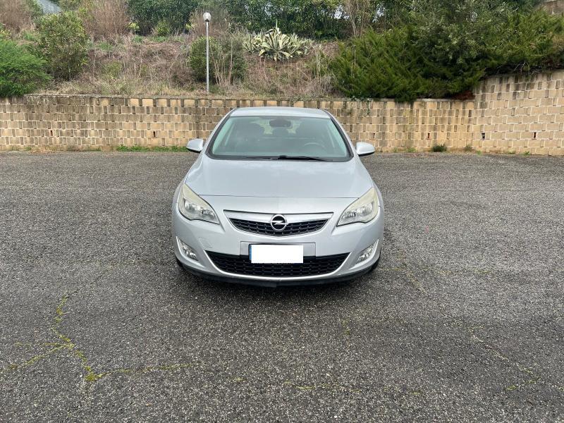 Opel Astra 5 Porte Astra 5p 1.7 cdti Cosmo 125cv