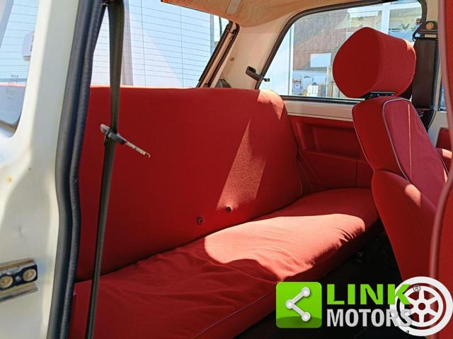 RENAULT R 5 1400 AUTOMATICA