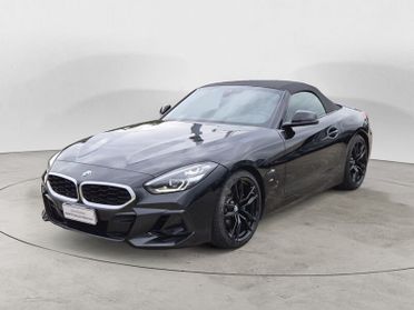 BMW Z4 sdrive 30i auto
