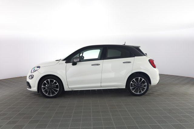 FIAT 500X 500X 1.0 T3 120 CV Sport