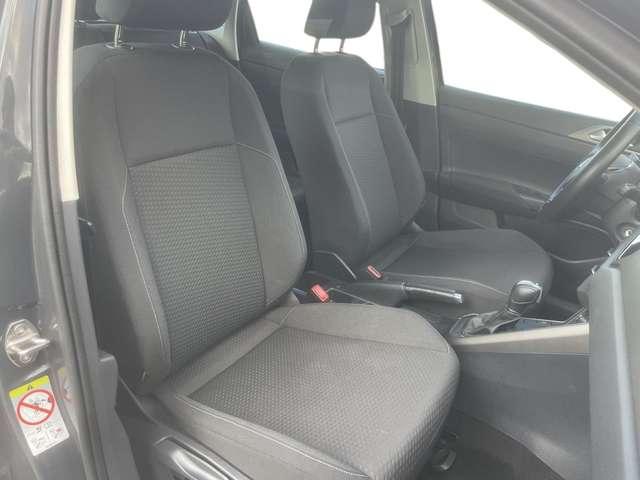 Volkswagen Polo 5p 1.0 tsi Highline 95cv dsg