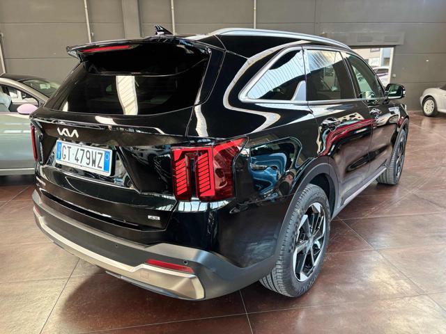 KIA Sorento 2.2 CRDi DCT8 2WD Style