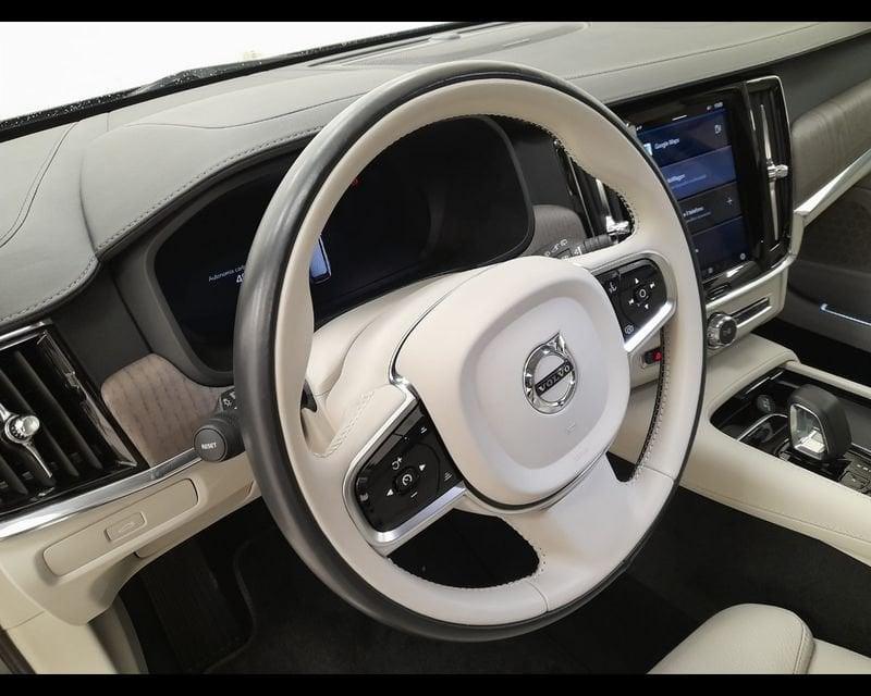 Volvo V90 2.0 b4 Inscription awd auto