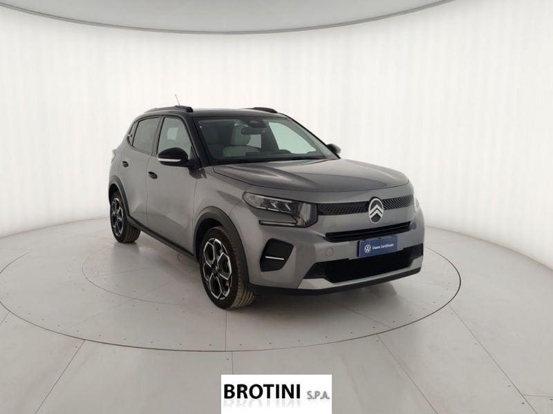 Citroën C3 Turbo 100 S&S MAX