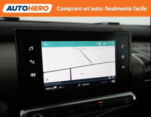 CITROEN C4 Cactus BlueHDi 100 S&S Shine