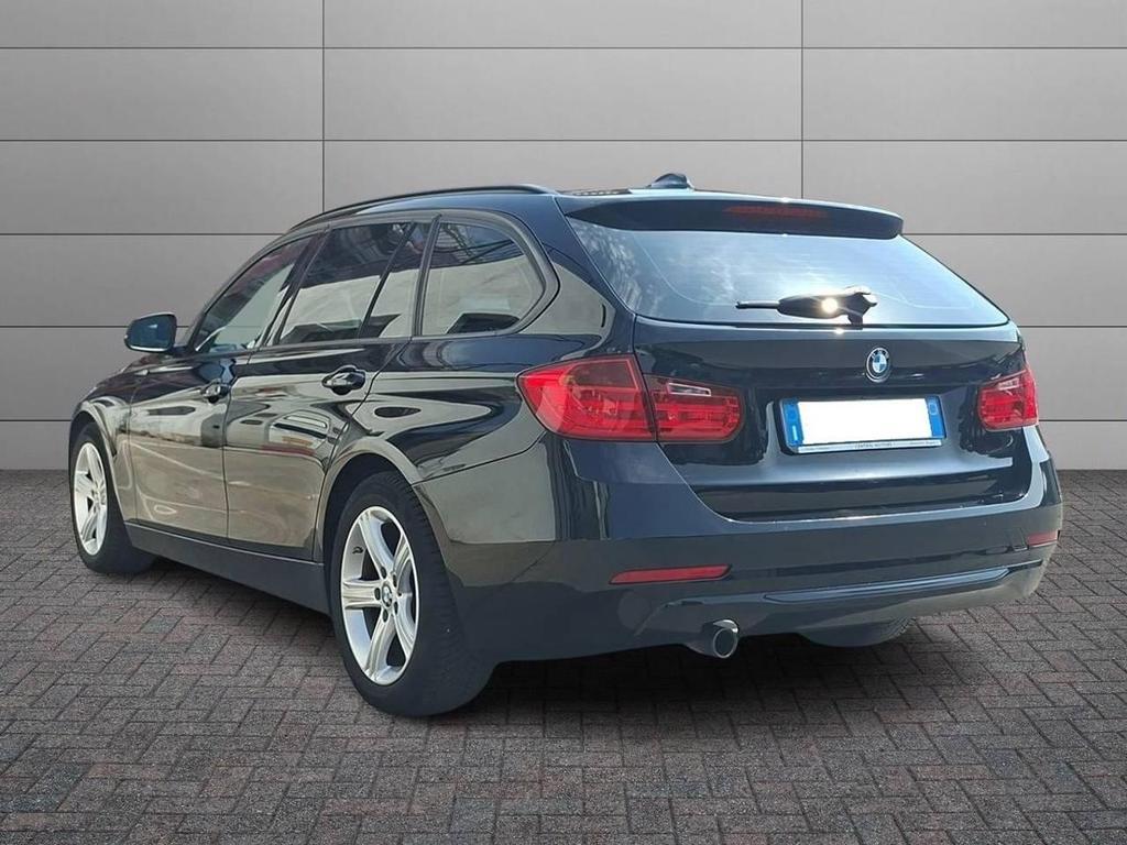 BMW Serie 3 Touring 316 d