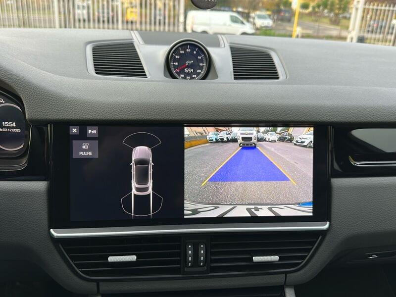 Porsche Cayenne Coupè Cayenne Coupé 3.0 V6