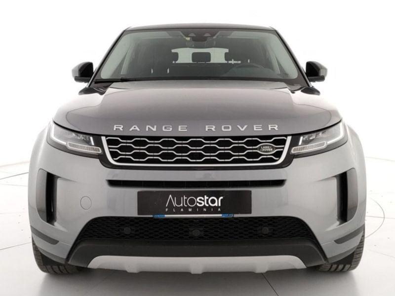 Land Rover RR Evoque 2.0 I4 200 CV AWD Auto S