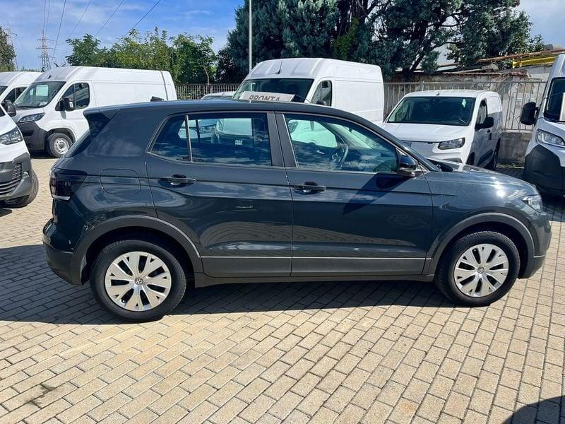 Volkswagen T-Cross 1.0 TSI Urban 95cv