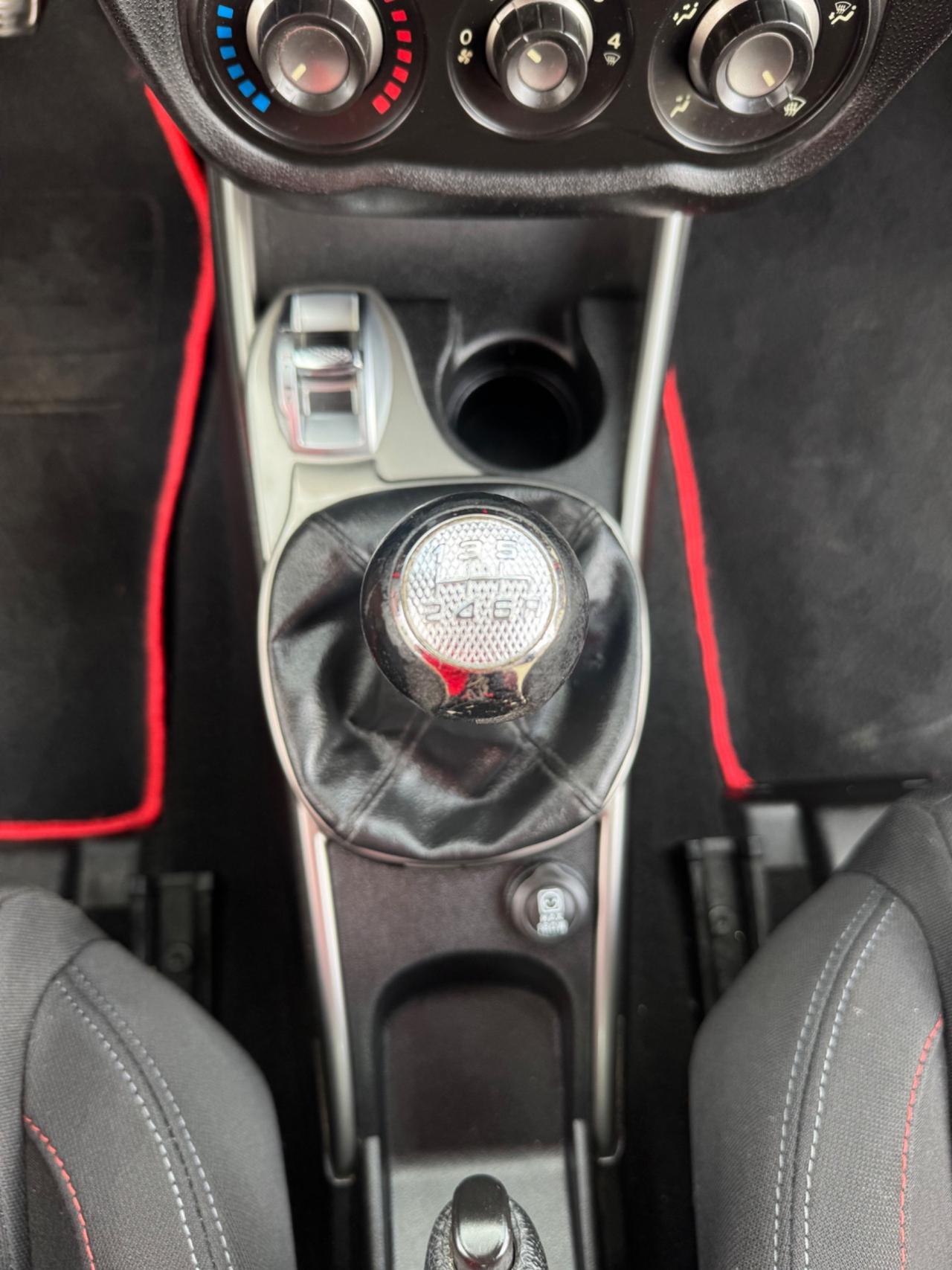 Alfa Romeo MiTo Neopatentati Sport Pack Super manutenzione