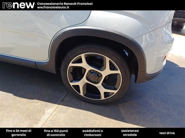 FIAT Panda 1.0 FireFly Hybrid 70cv Sport S&S 5p.ti