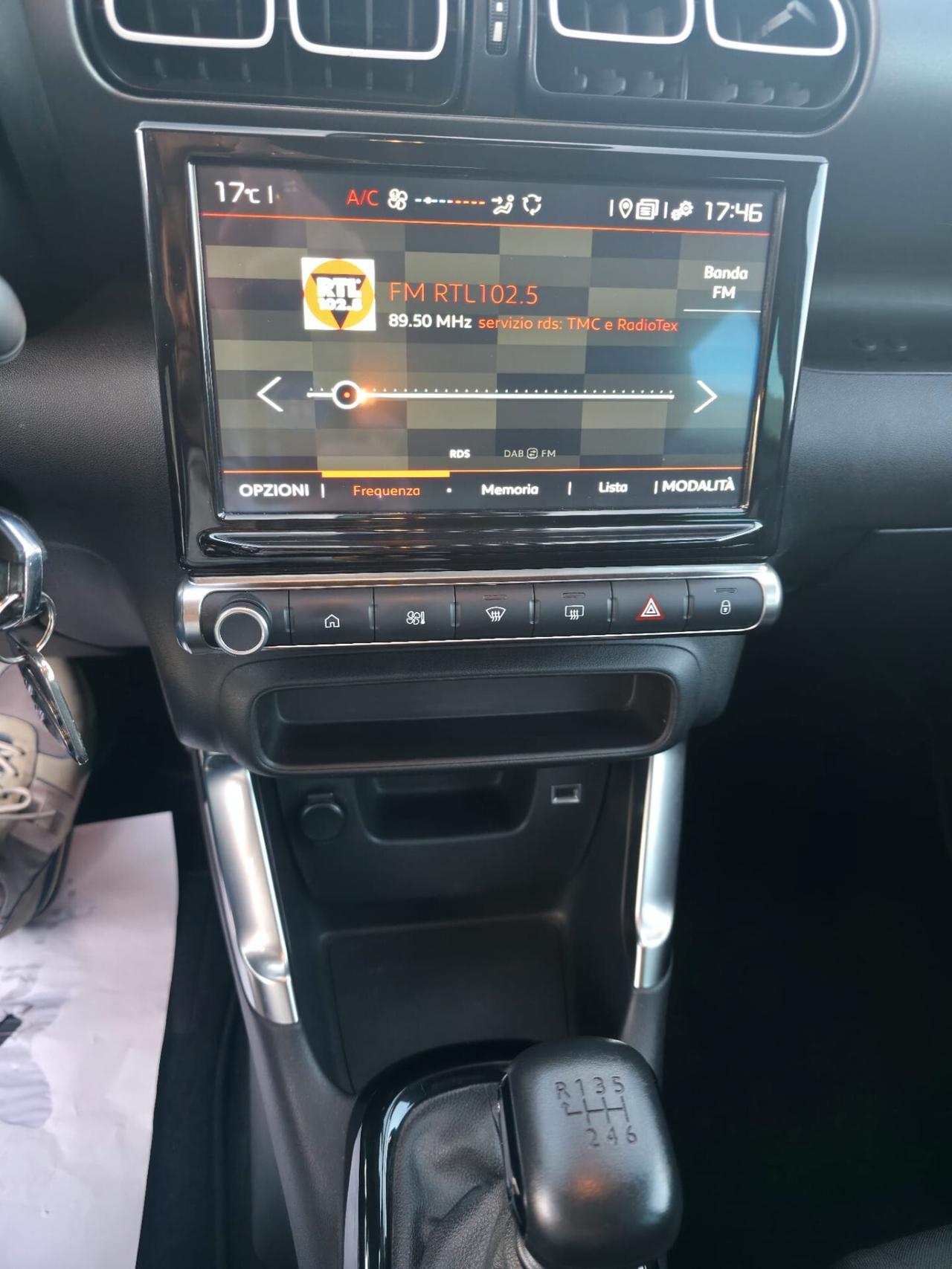 Citroen C3 Aircross BlueHDi 110 S&S Shine Pack