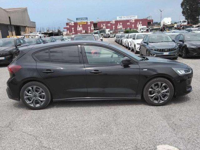 FORD Focus 5p ST-Line 1.0T EcoBoost Hybrid 155 CV Powershift