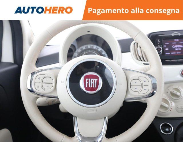 FIAT 500 1.2 Collezione