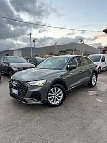 Audi Q3 SPB 2.0 TDI 150cv S tronic 2020