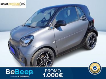 smart fortwo EQ PULSE 4,6KW