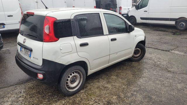 FIAT Panda 1.0 GSE S&S Hybrid Pop Van 2 posti