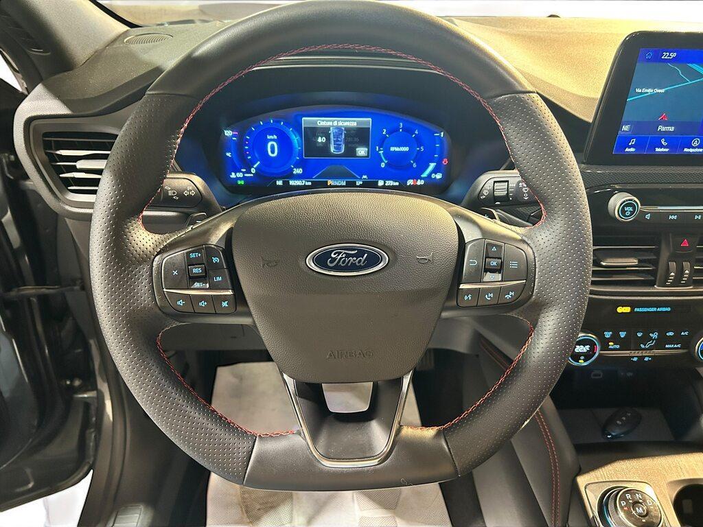 Ford Kuga 1.5 EcoBlue ST-Line 2WD Auto