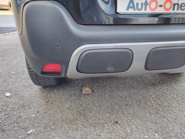 CITROEN C3 Aircross 110 S&S Shine PREZZO REALE - NO VINCOLI