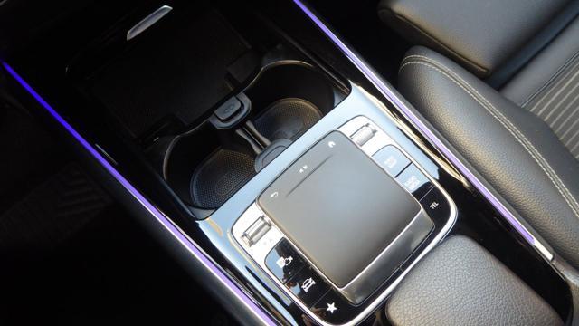 MERCEDES-BENZ B 200 d Automatic Sport