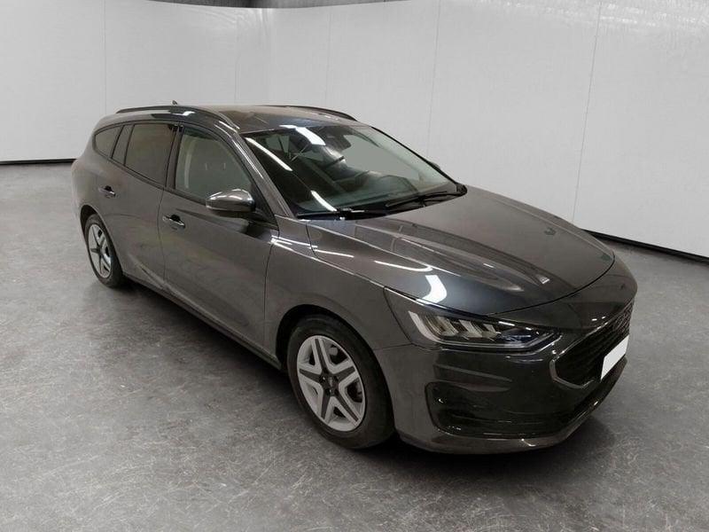 Ford Focus SW 1.5 ecoblue Business 120cv