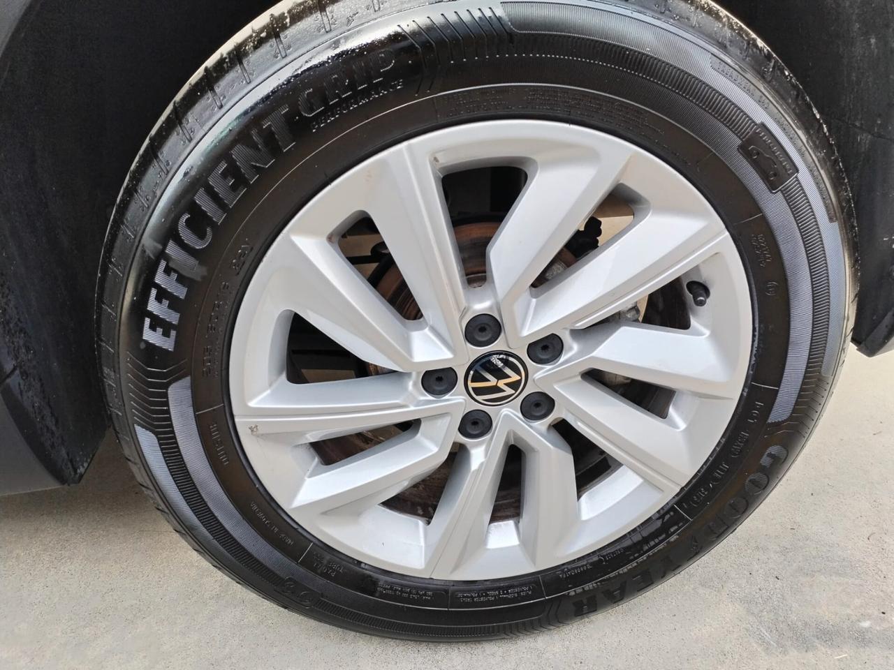 Volkswagen T-Cross 1.0 TSI 110 CV Style -Telecamera-