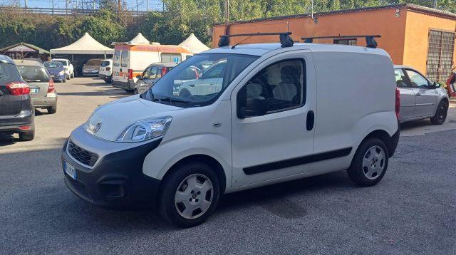 FIAT Fiorino 1.3 MJT 95CV IVA ESPOSTA INCLUSA.