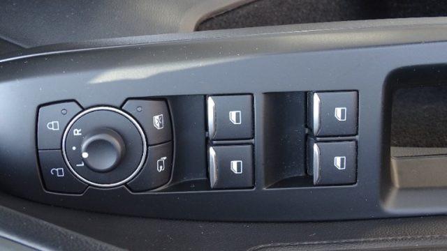 FORD Focus 1.5 EcoBlue 120cv automatico SW Business, Garanzia