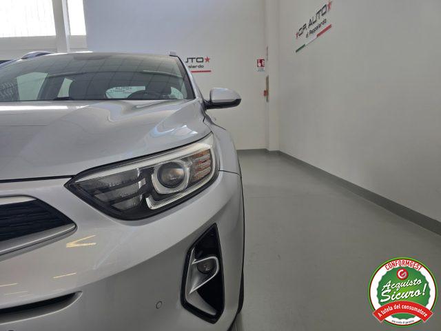 KIA Stonic 1.2 DPI ECO GPL Style