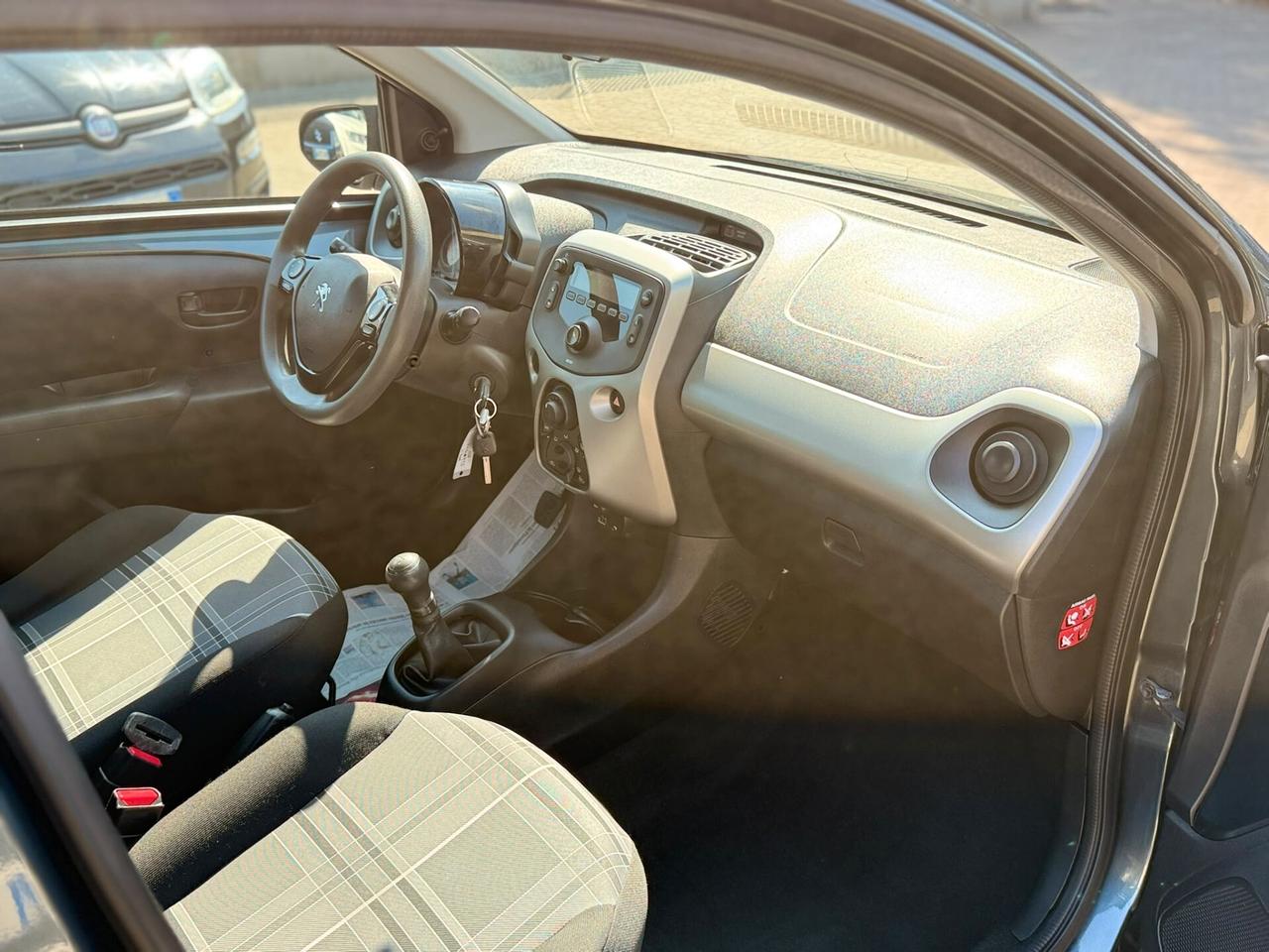 Peugeot 108 VTi 68 5 porte Access