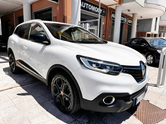 Renault Kadjar dCi 8V 110CV Energy Hypnotic2