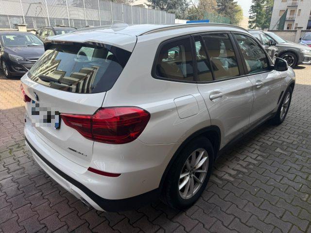 BMW X3 xDrive30e Business Advantage