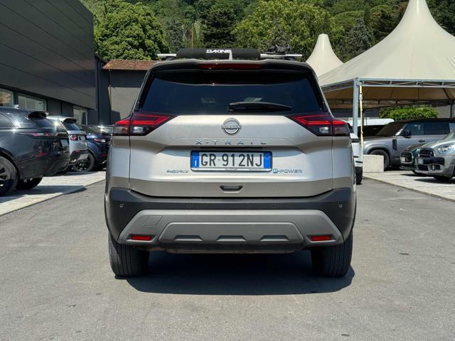 NISSAN X-Trail e-Power e-4orce 4WD 5 posti Acenta