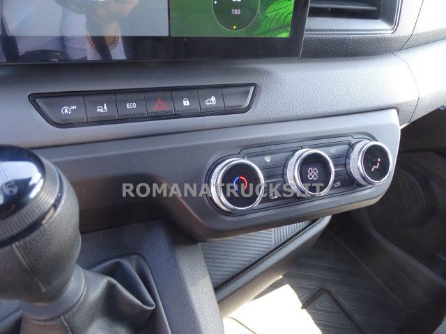 RENAULT Master DI SERIE L3 H2 130CV PRONTA CONSEGNA