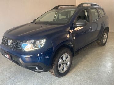 Dacia Duster 1.6 SCe GPL 4x2 Prestige