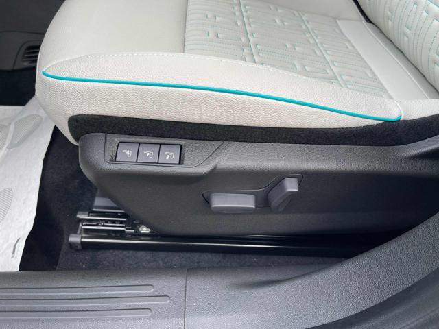 FIAT 600 Hybrid 145 CV DCT MHEV La Prima - KM0