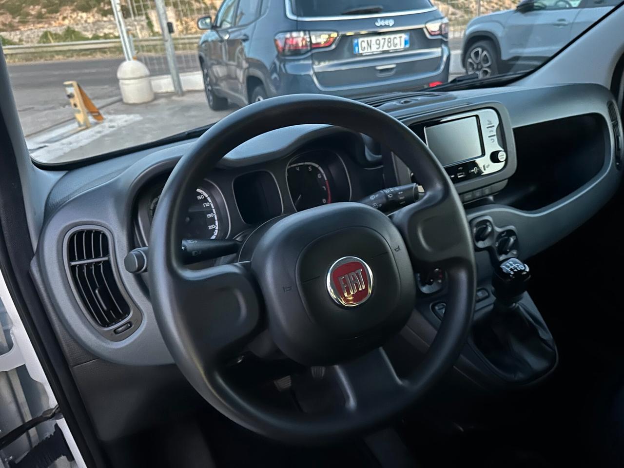 Fiat Panda 1.0 FireFly S&S Hybrid City Life "Km 51.000"
