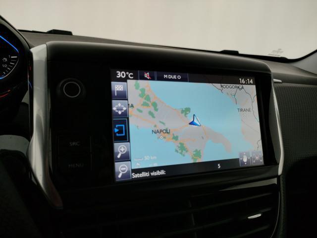 PEUGEOT 2008 PureTech 82 Allure