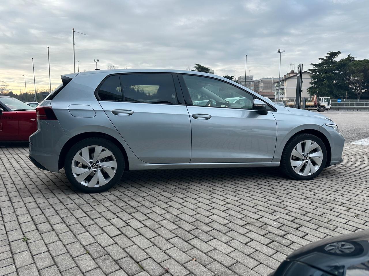 Volkswagen Golf 2.0 TDI 150 CV DSG SCR Life
