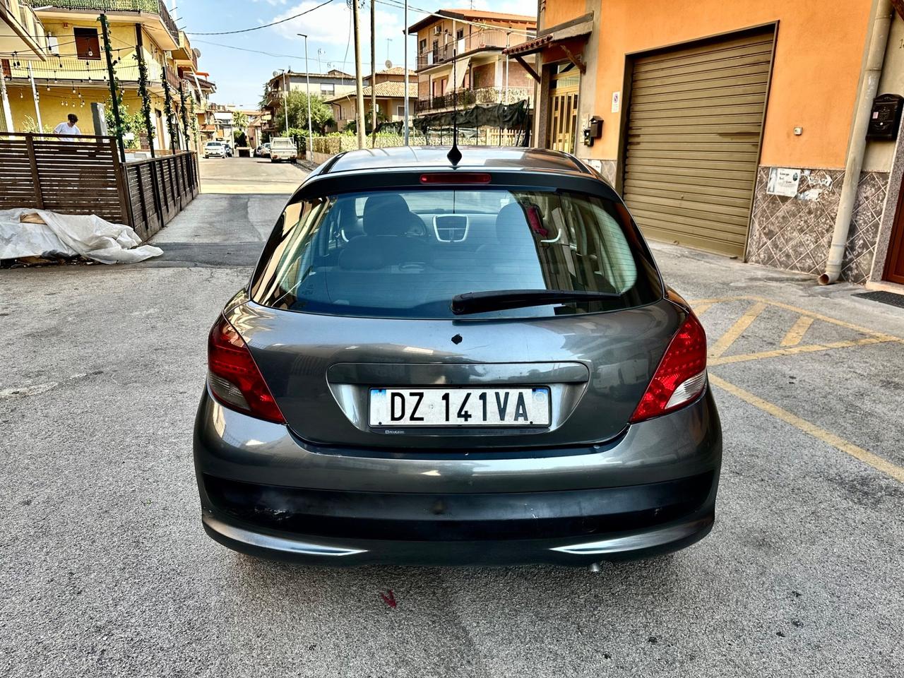 Peugeot 207 1.4 HDi 70CV 5p. Energie Sport