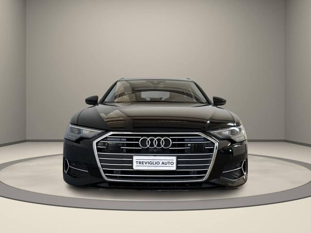 AUDI A6 Avant 40 2.0 TDI S tronic Business Sport TETTO