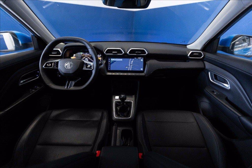 MG ZS 1.5 Comfort del 2025