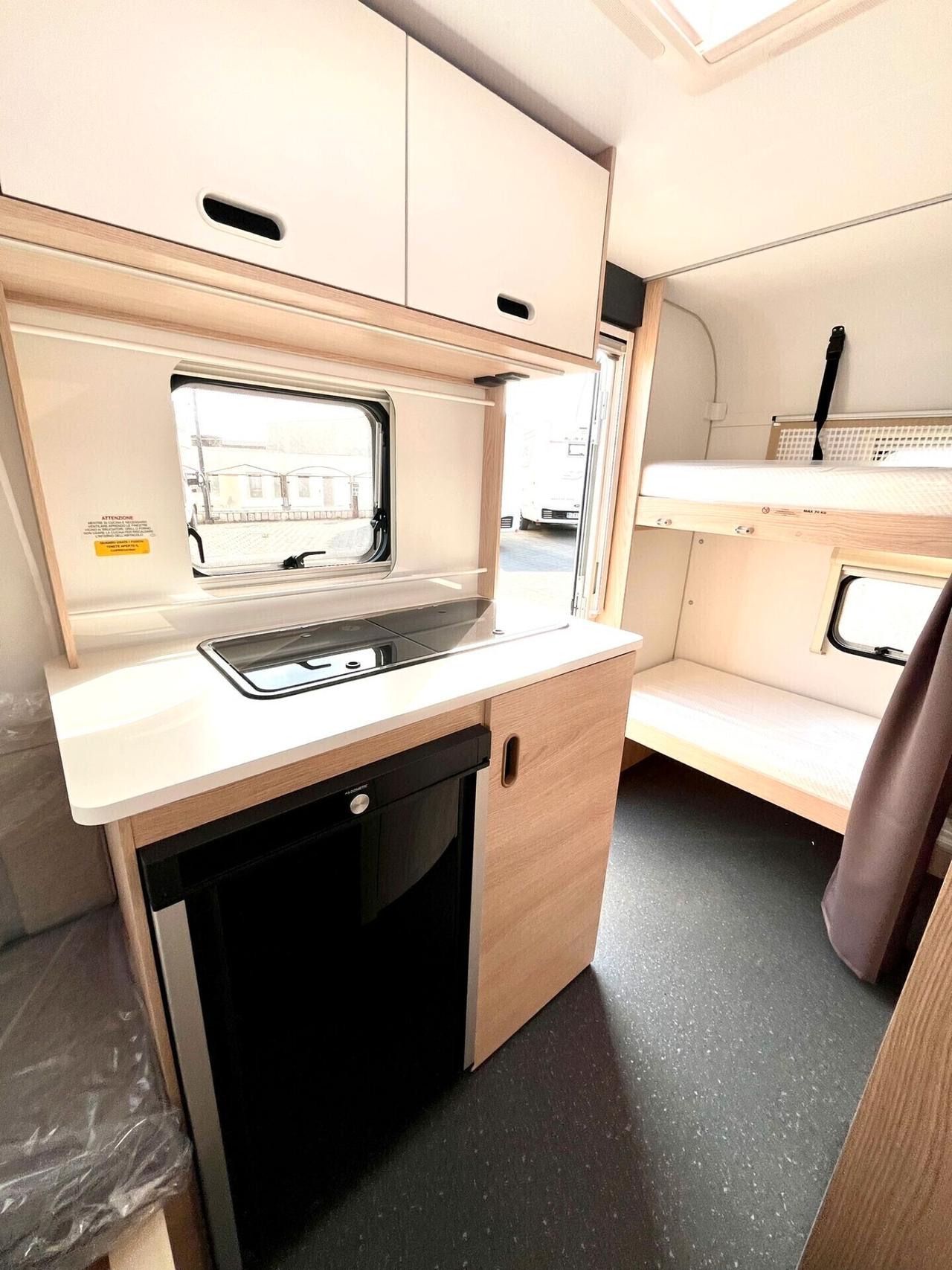 Adria Aviva 360 DK-Offerta